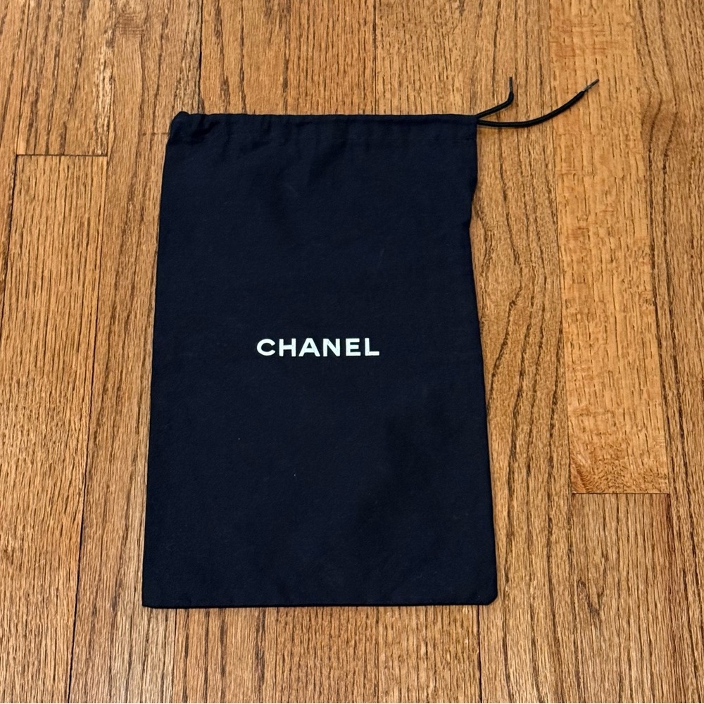 Chanel Dust Bag